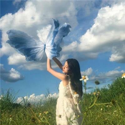 如花似玉