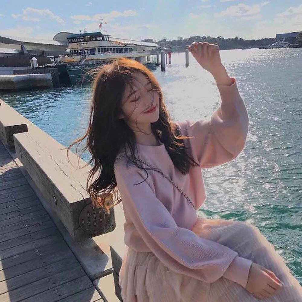 我的妹妹